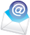 icon for E-mail and Spam Filtering