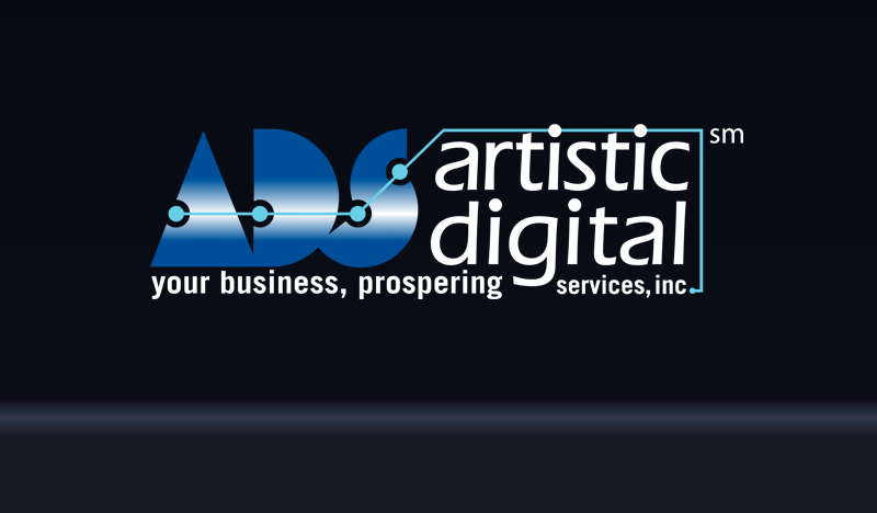 Artistic Digital Service Inc logo