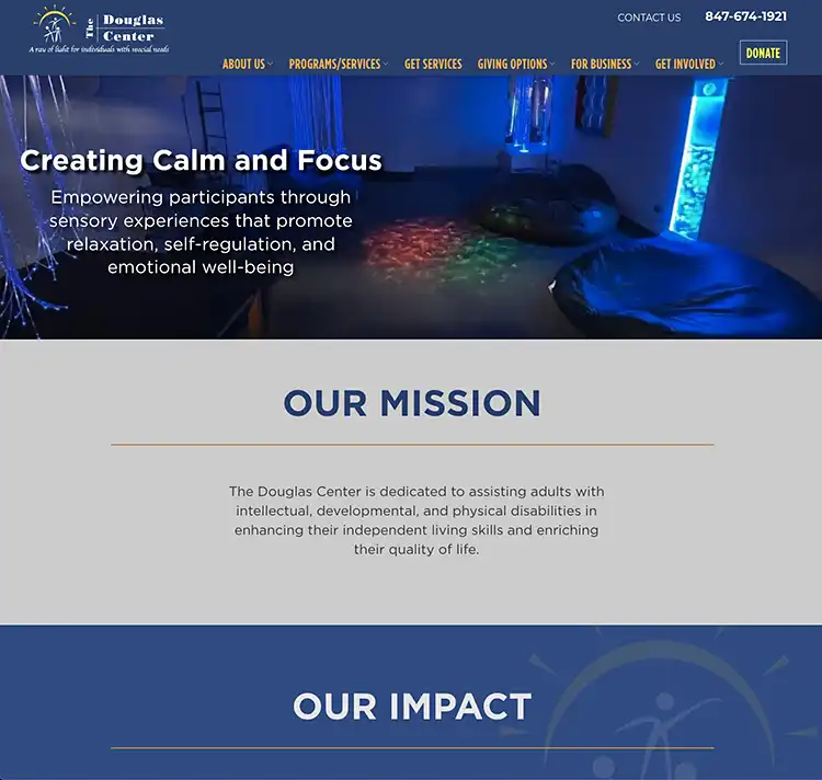 https://thedouglascenter.org//
